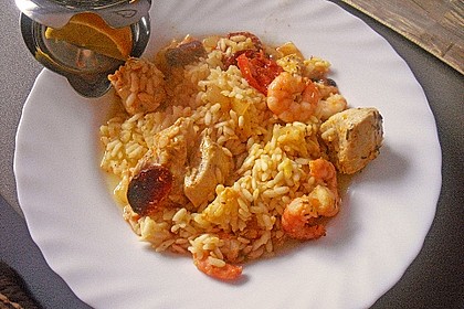 Schummel - Paella 15
