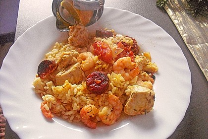 Schummel - Paella 14