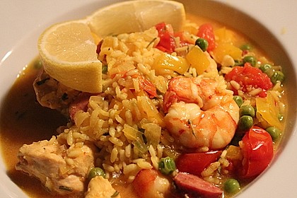 Schummel - Paella 11