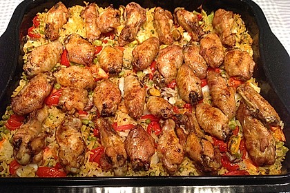 Schummel - Paella 16
