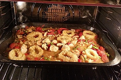 Schummel - Paella 39