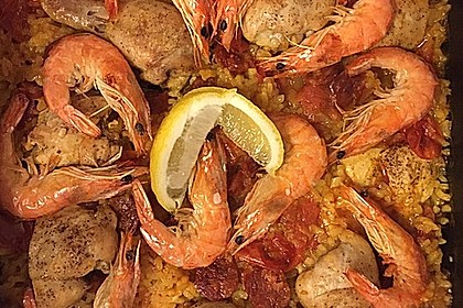 Schummel - Paella 13