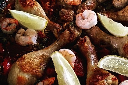 Schummel - Paella 31