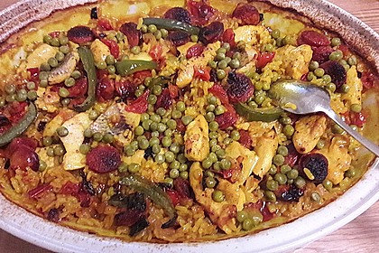 Schummel - Paella 27