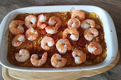 Schummel - Paella 41