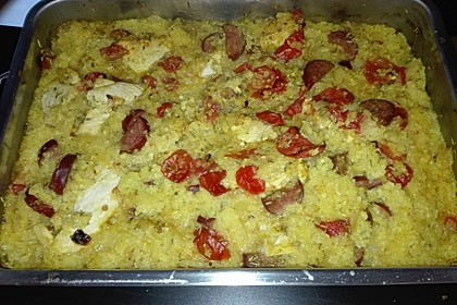 Schummel - Paella 23