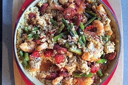 Schummel - Paella 30