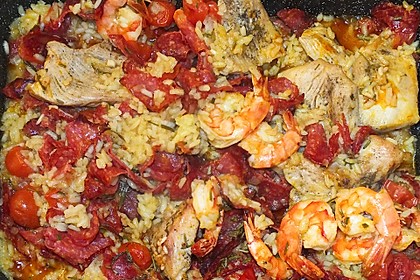Schummel - Paella 17