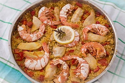Schummel - Paella 5