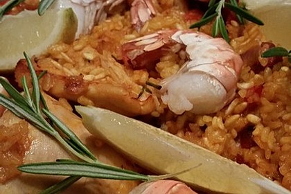 Schummel - Paella 12