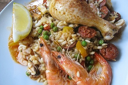 Schummel - Paella 9
