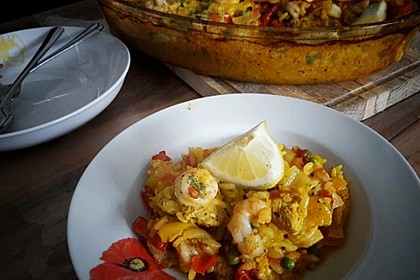 Schummel - Paella 18