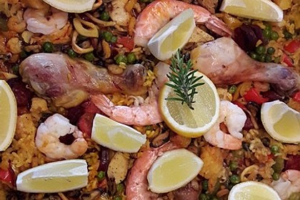 Schummel - Paella 19