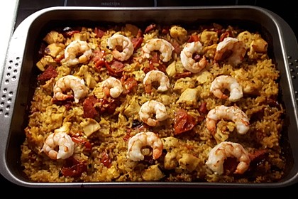 Schummel - Paella 29