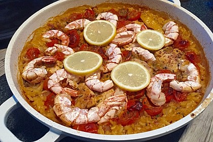 Schummel - Paella 8