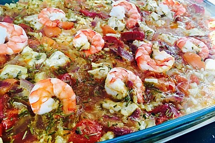 Schummel - Paella 10