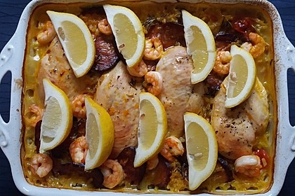 Schummel - Paella 26