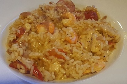 Schummel - Paella 25
