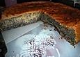 Saftiger Mohnkuchen