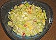 Lauchsalat