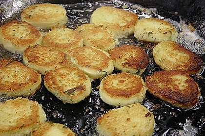 Macairekartoffeln 1