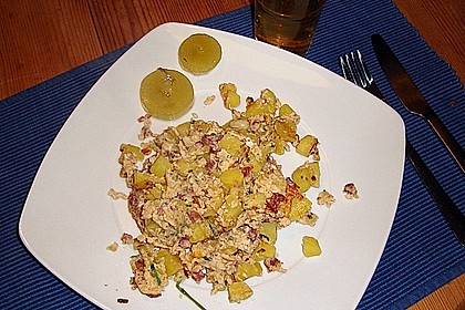 Bauernfr&uuml;hst&uuml;ck