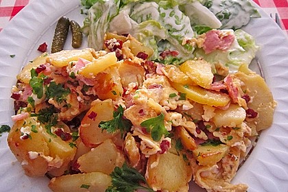 Bauernfr&uuml;hst&uuml;ck 1