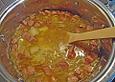 K&ouml;lner Zwiebelsuppe