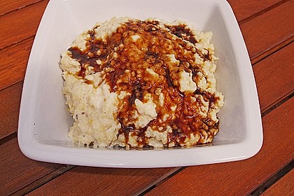 Hirsebrei (s&uuml;&szlig;)