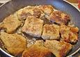 Mini - Schnitzel