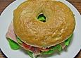 Grundrezept: Bagels