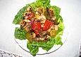 Sommergem&uuml;se-Salat