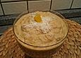 Ananas-Creme