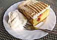 Rhabarberkuchen Dangaster Art