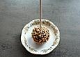 Nougat-Cake-Pops