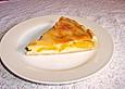 Aprikosenkuchen auf franz&ouml;sische Art