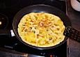 Monis leckere Pizzapfannkuchen