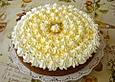 Schokokuchen mit Lik&ouml;r