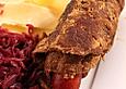 Verbl&uuml;ffend einfache Rindsrouladen, Rinderrouladen