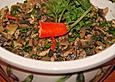 Mariniere Chilichampignons