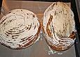 Dinkel-Kefir-Brot