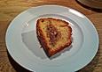 Amerikanischer Kaffeekuchen