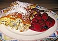 Cannelloni-Mohn-Auflauf