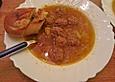Frikadellensuppe