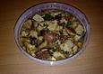 Hasenwalder Brotsuppe