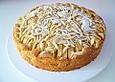 Alohas Apfelkuchen mit Ricotta