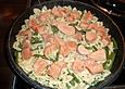 Lachs-Kr&auml;uter-Pfanne