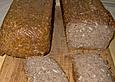 Topinamburbrot IV