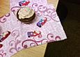 Lebkuchen-Cupcakes