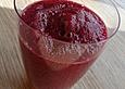 Gesunder Gem&uuml;se-Smoothie